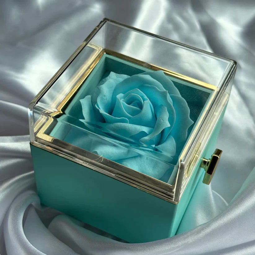 Rosa love