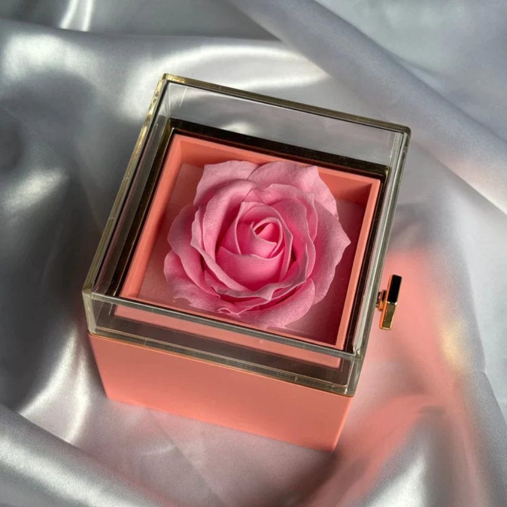 Rosa love