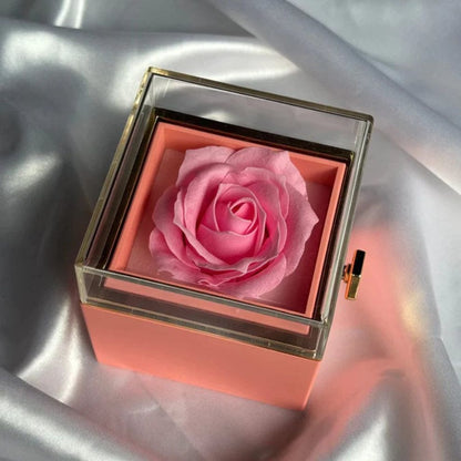 Rosa love