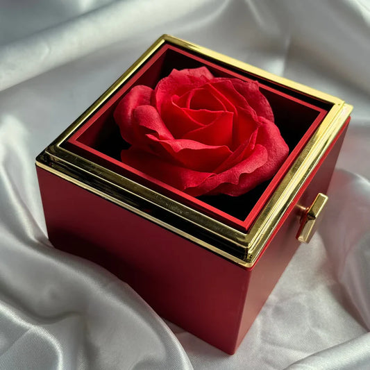 Rosa love